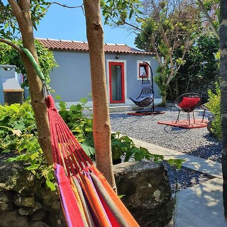 Casinha De Nesquim Villa Calheta de Nesquim Exterior photo