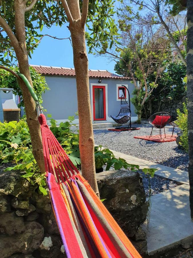 Casinha De Nesquim Villa Calheta de Nesquim Exterior photo
