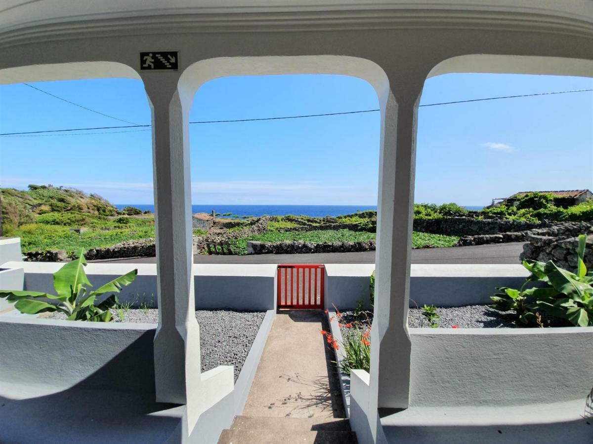 Casinha De Nesquim Villa Calheta de Nesquim Exterior photo