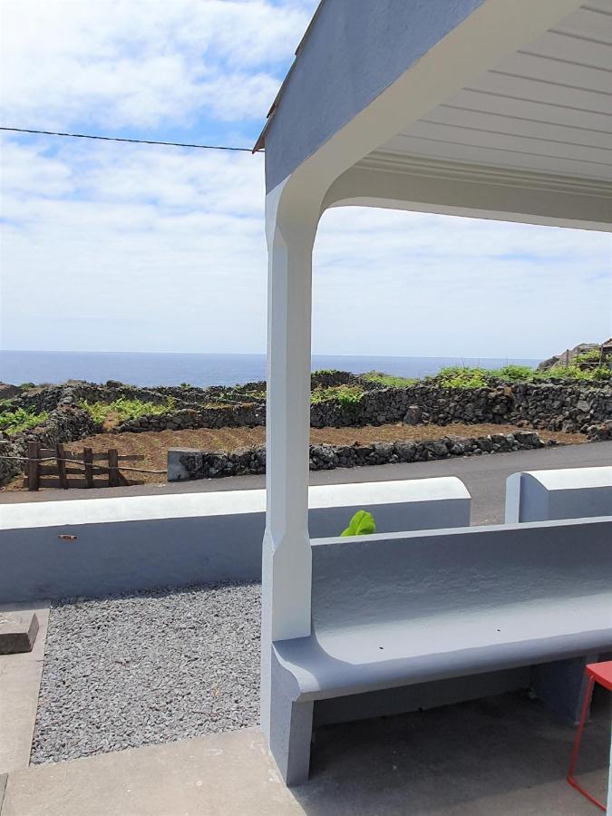 Casinha De Nesquim Villa Calheta de Nesquim Exterior photo